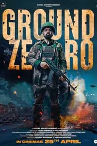 Ground Zero