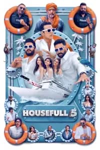 Housefull 5