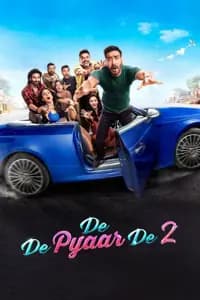 De De Pyaar De 2