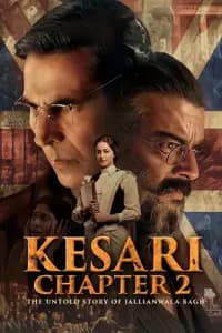 Kesari Chapter 2