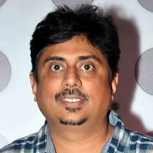 Umesh Shukla