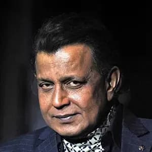 Mithun Chakraborty