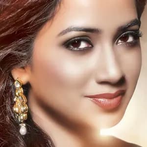 Shreya Ghoshal