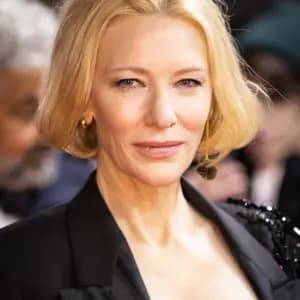 Cate Blanchett
