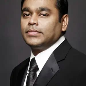 A. R. Rahman