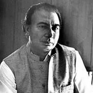 Sahir Ludhianvi