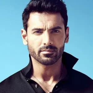 John Abraham