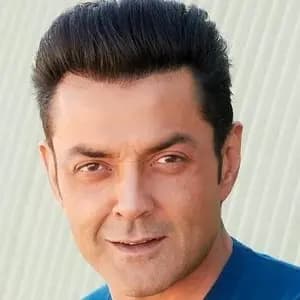 Bobby Deol