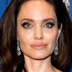 Angelina Jolie