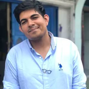 Karan Vyas