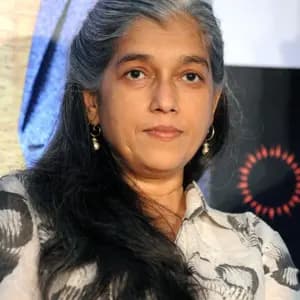 Ratna Pathak Shah