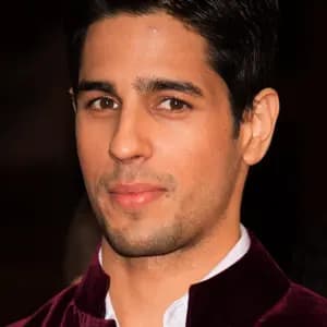 Sidharth Malhotra