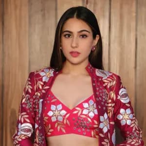 Sara Ali Khan