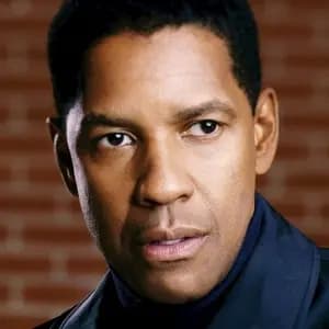 Denzel Washington
