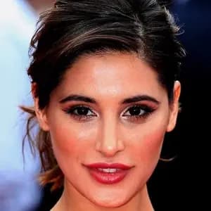 Nargis Fakhri