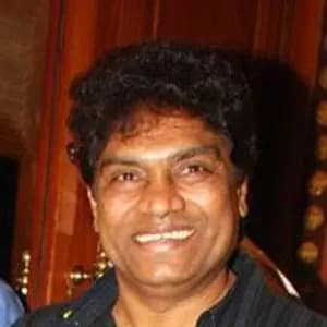 Johnny Lever