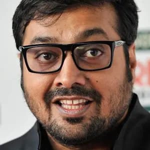 Anurag Kashyap
