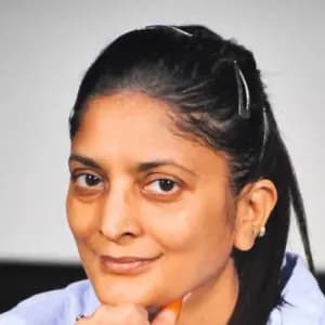Sudha Kongara