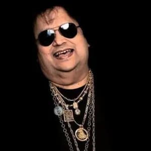 Bappi Lahiri