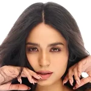 Soundarya Sharma