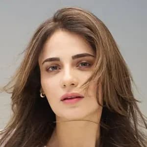 Radhika Madan