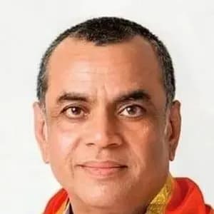 Paresh Rawal