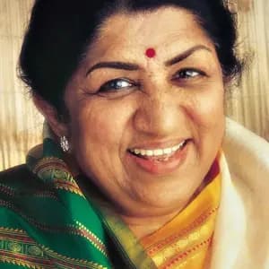 Lata Mangeshkar