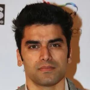 Nikitin Dheer