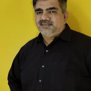 Hussain Zaidi