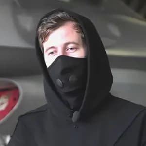 Alan Walker