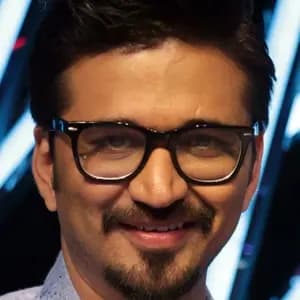 Amit Trivedi