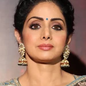 Sridevi
