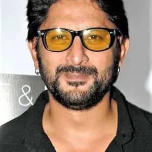 Arshad Warsi