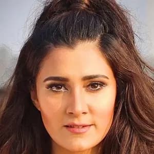 Aastha Gill
