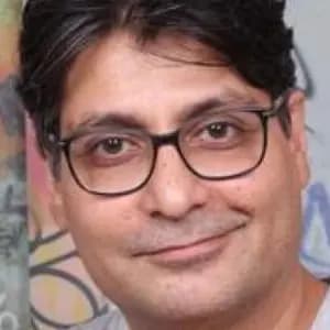 Ritesh Shah