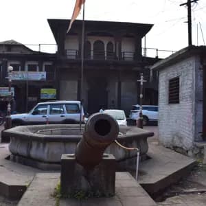 Kamakhya Narayan Singh