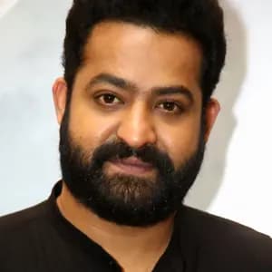 Jr NTR