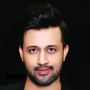 Atif Aslam