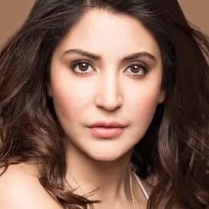 Anushka Sharma