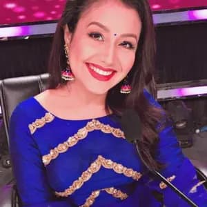 Neha Kakkar