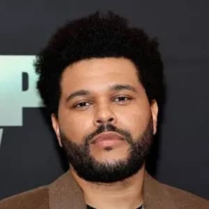 The Weeknd