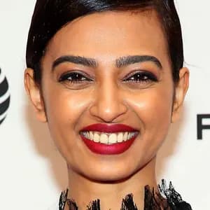 Radhika Apte