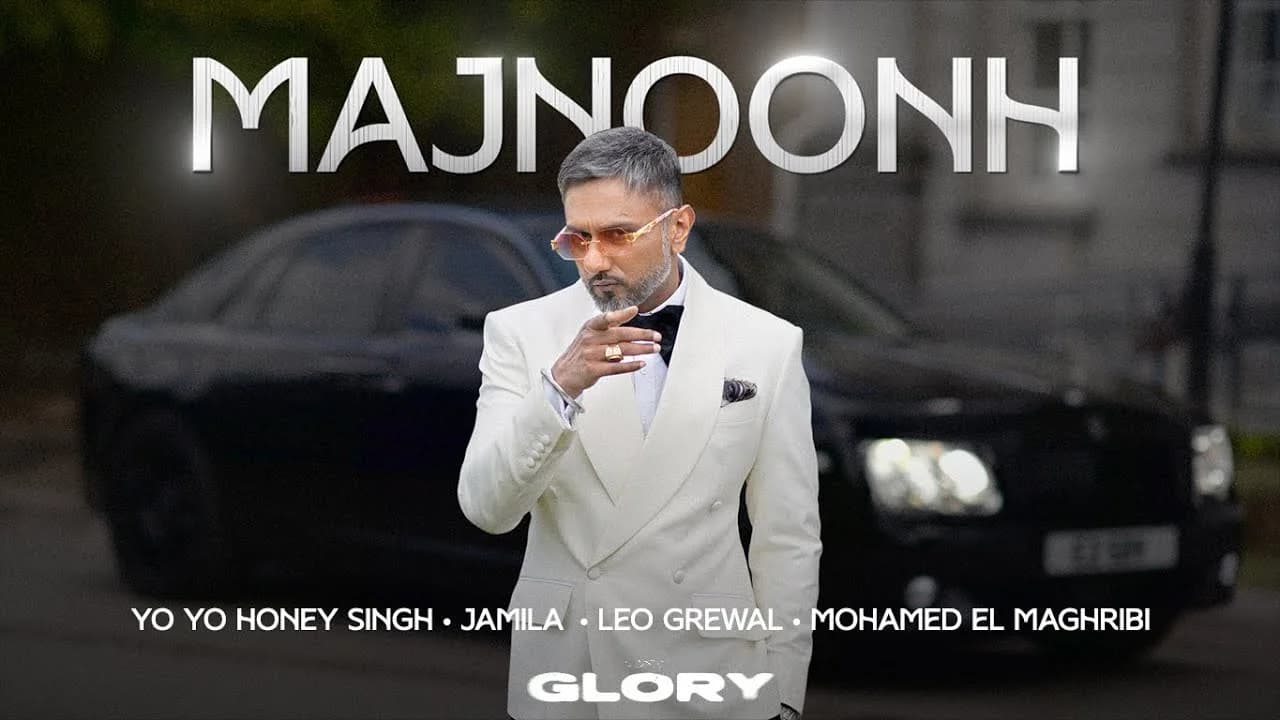Majnoonh