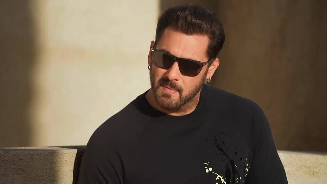 Salman Khan
