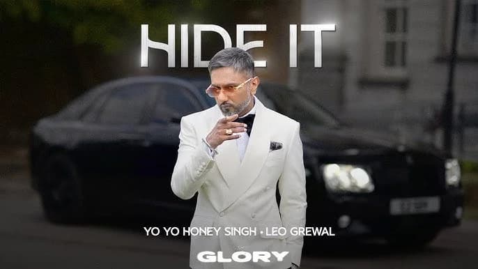 Hide It