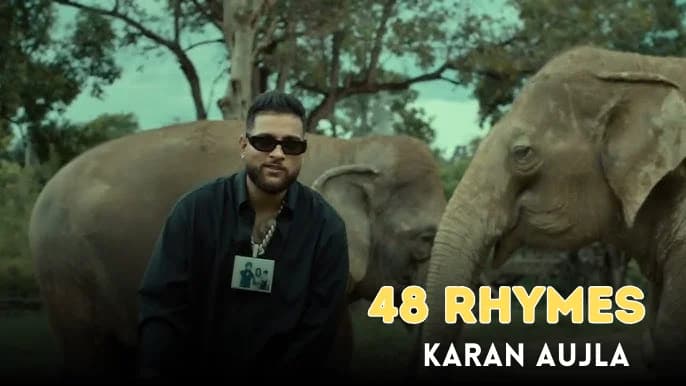 48 Rhymes