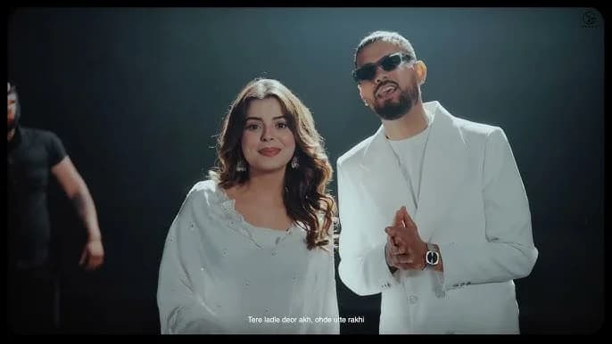 Bhabiye Brown Rangiye 