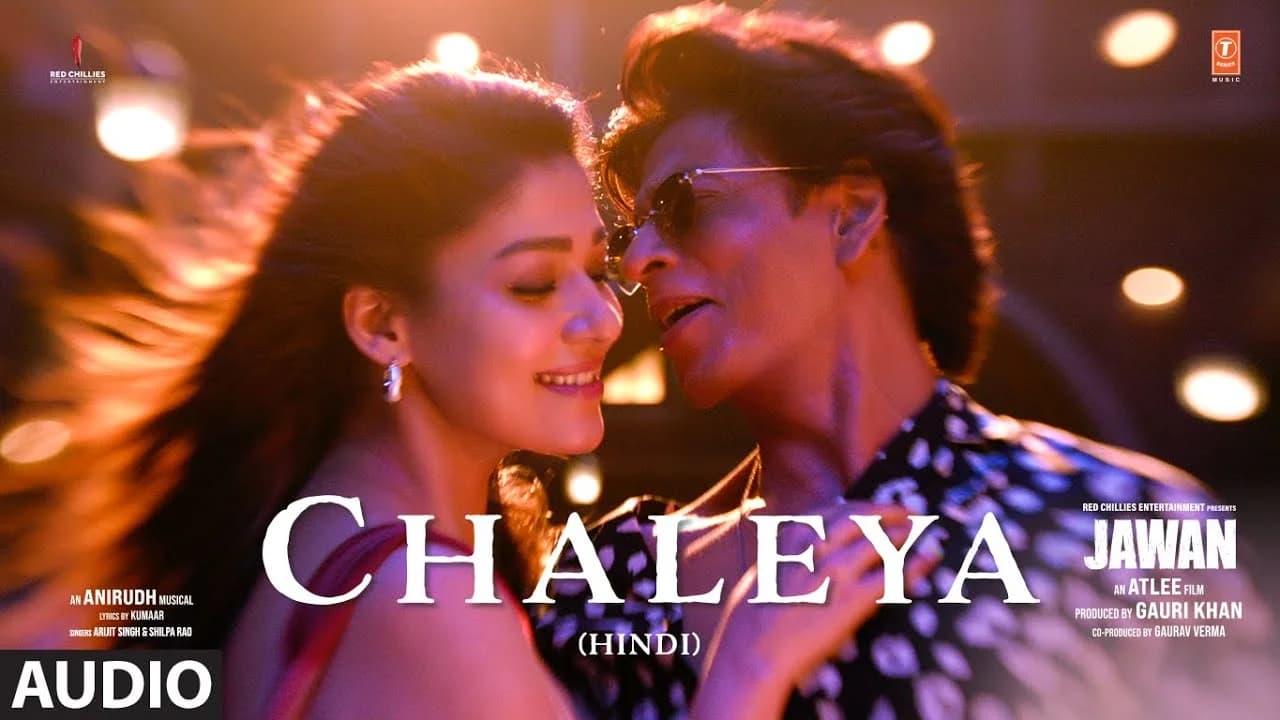 Chaleya 