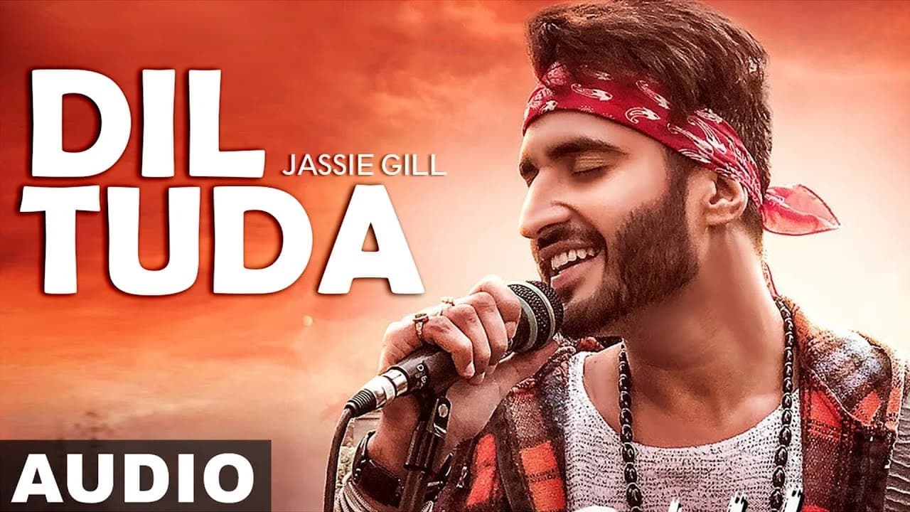 Dil Tutda
