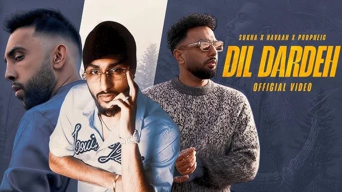 Dil Dardeh